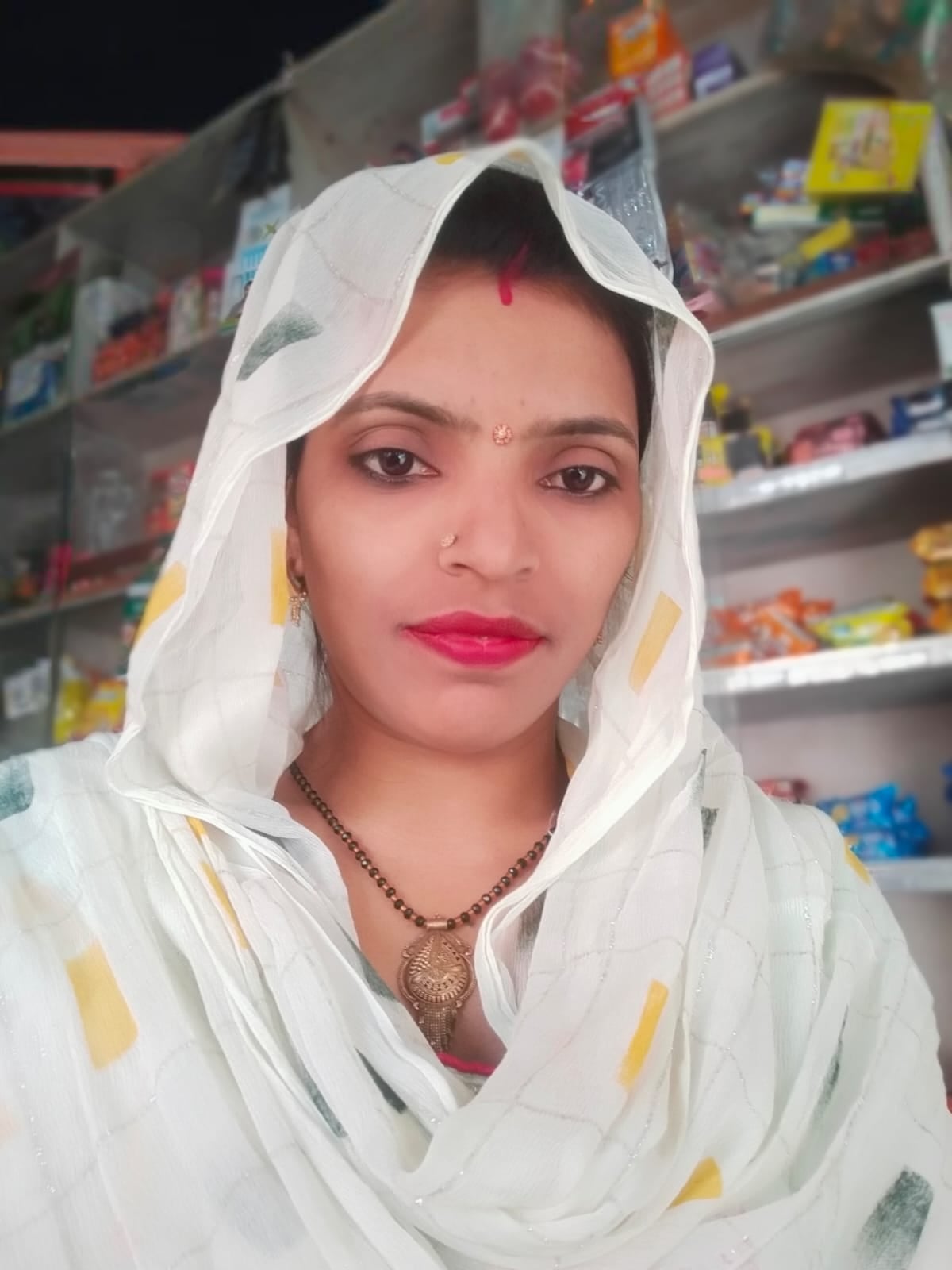 12 जुलाना 02: सुषमा।