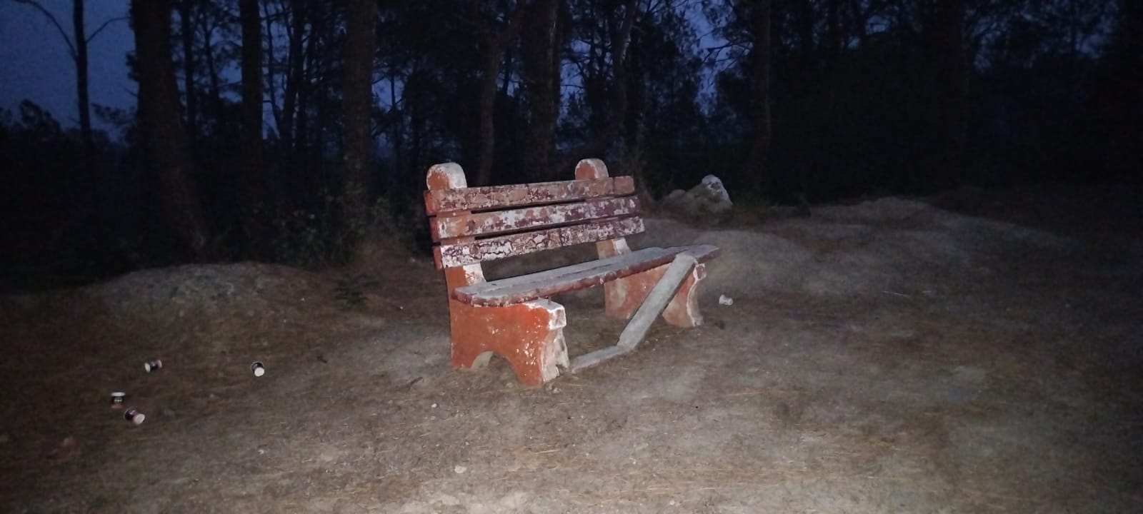 आशीष ठाकुर निवासी बड़सर