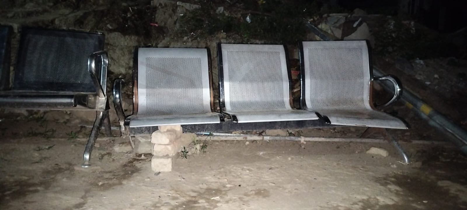 आशीष ठाकुर निवासी बड़सर
