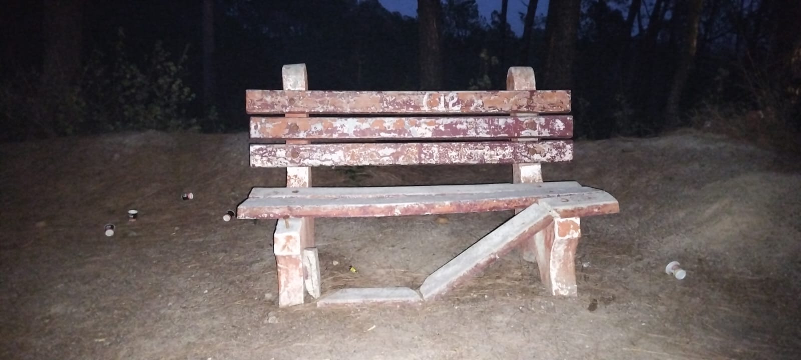 आशीष ठाकुर निवासी बड़सर