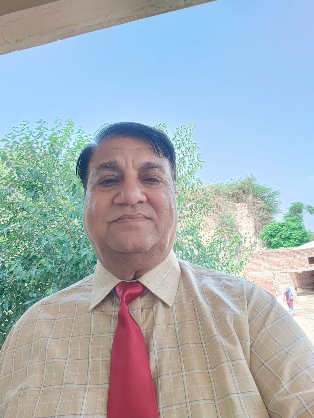 फरल का नागर शैली का राधाकृष्ण मंदिर फरल का नागर शैली का राधाकृष्ण मंदिर