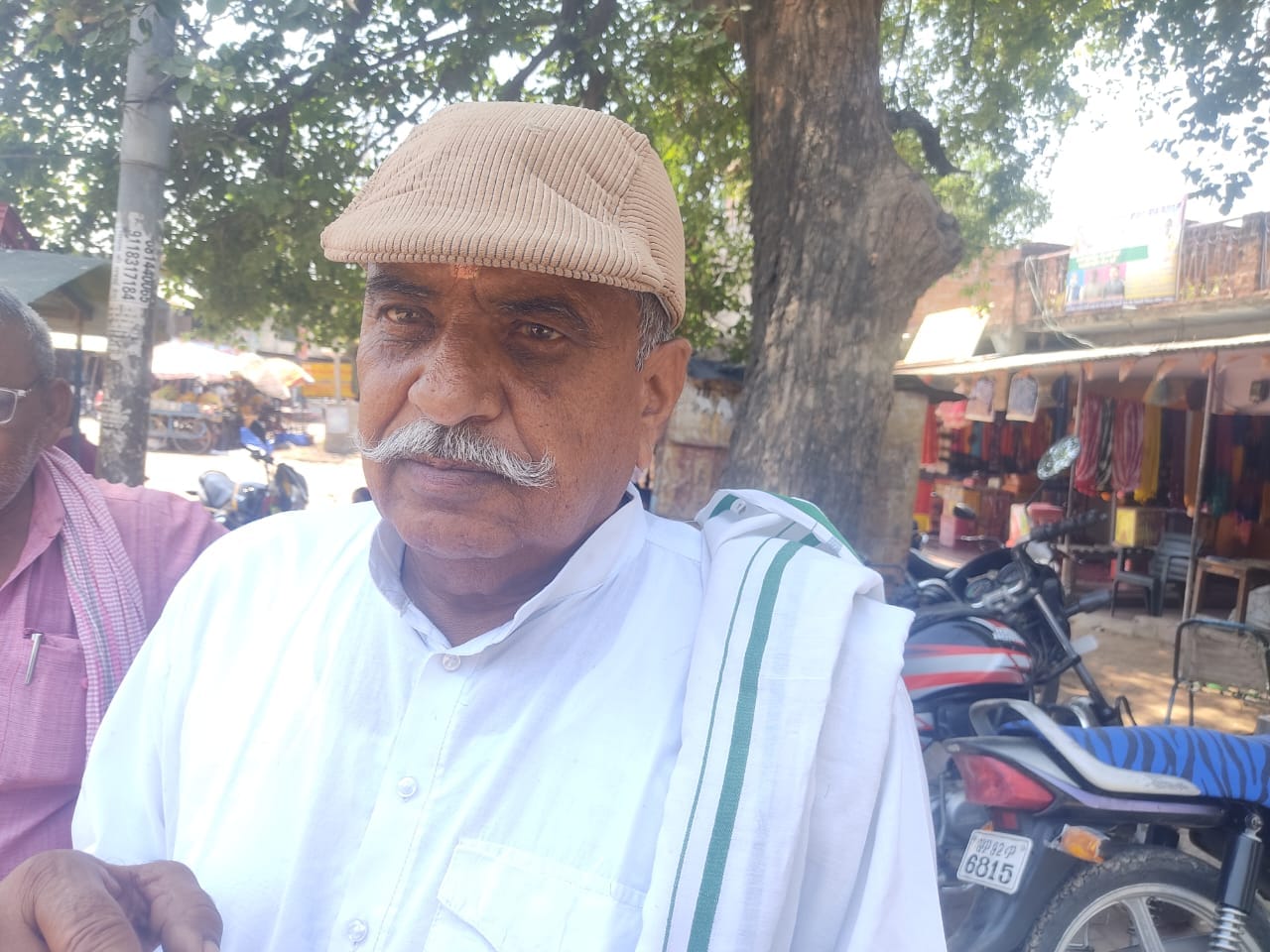 फोटो - 02 बाराघाट-गलौली के बीच स्थापित प्लाटून पुल। संवाद फोटो - 02 बाराघाट-गलौली के बीच स्थापित प्लाटून पुल। संवाद