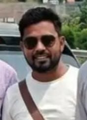 फोटो-28-हादसे में क्षतिग्रस्त हुई कार। संवाद फोटो-28-हादसे में क्षतिग्रस्त हुई कार। संवाद