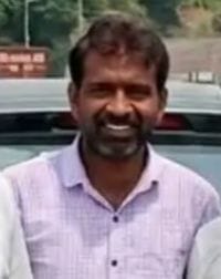 फोटो-28-हादसे में क्षतिग्रस्त हुई कार। संवाद फोटो-28-हादसे में क्षतिग्रस्त हुई कार। संवाद