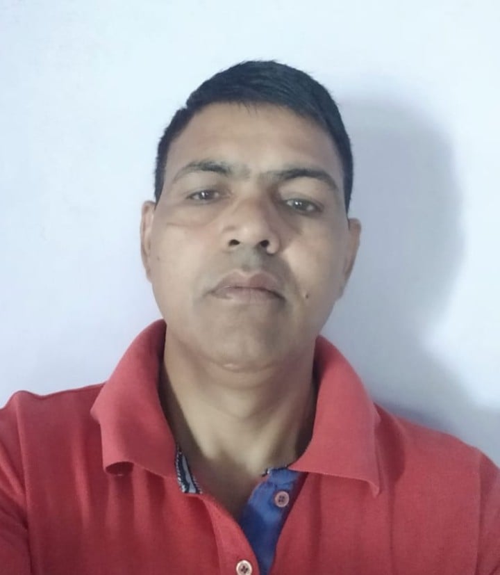 फोटो संख्या:63 बिजेंद्र यादव