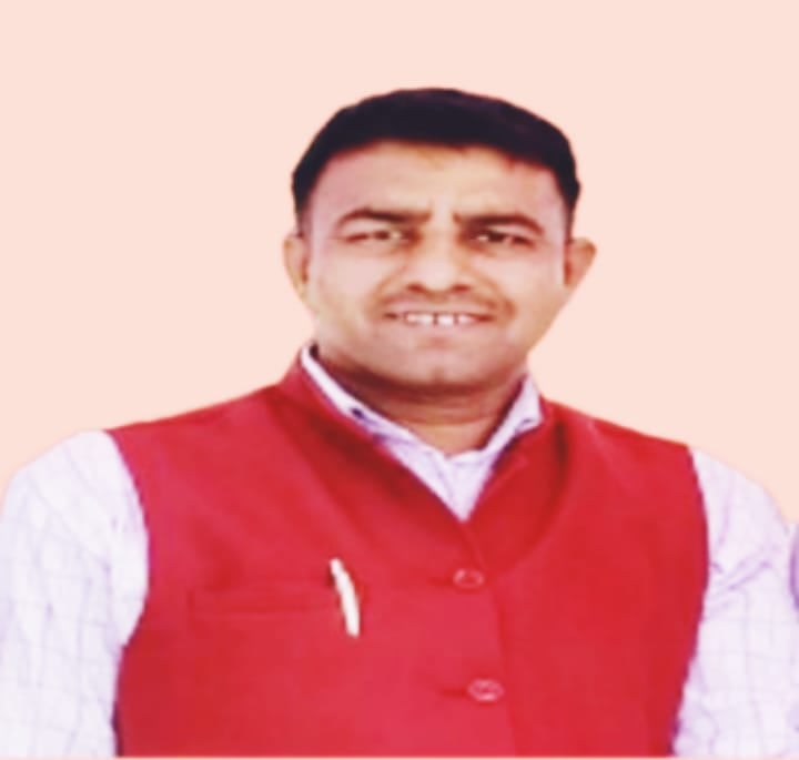 फोटो संख्या:63 बिजेंद्र यादव