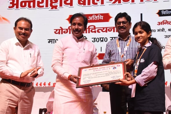 इंदिरा गांधी प्रतिष्ठान के सभागार में श्रम एवं सेवायोजन विभाग की ओर से हुआ विशेष आयोजन। इंदिरा गांधी प्रतिष्ठान के सभागार में श्रम एवं सेवायोजन विभाग की ओर से हुआ विशेष आयोजन।