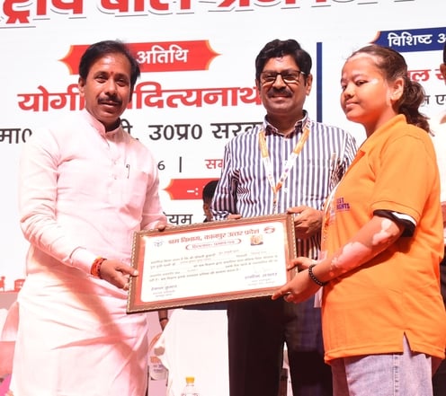 इंदिरा गांधी प्रतिष्ठान के सभागार में श्रम एवं सेवायोजन विभाग की ओर से हुआ विशेष आयोजन। इंदिरा गांधी प्रतिष्ठान के सभागार में श्रम एवं सेवायोजन विभाग की ओर से हुआ विशेष आयोजन।