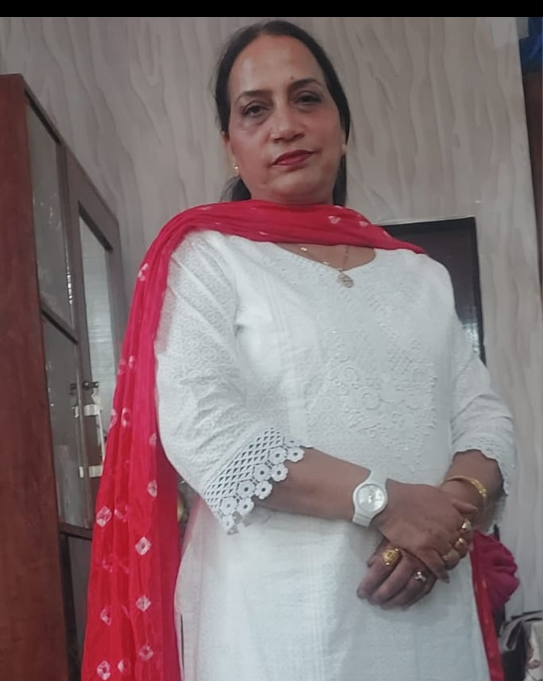 मीनाक्षी ठक्कर