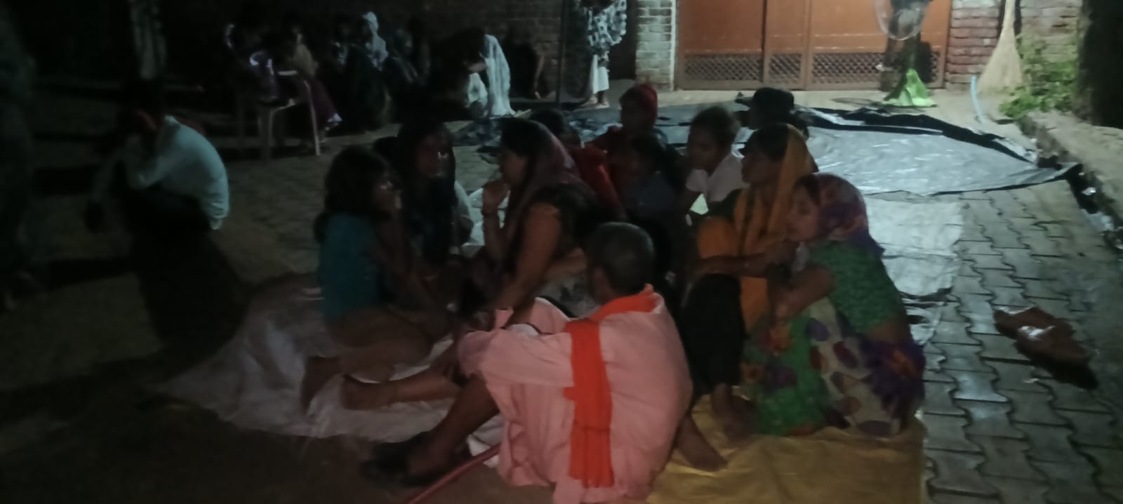 मृतक अमन सिंह मृतक अमन सिंह