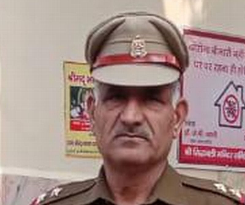 रमनपाल फाइल फोटो