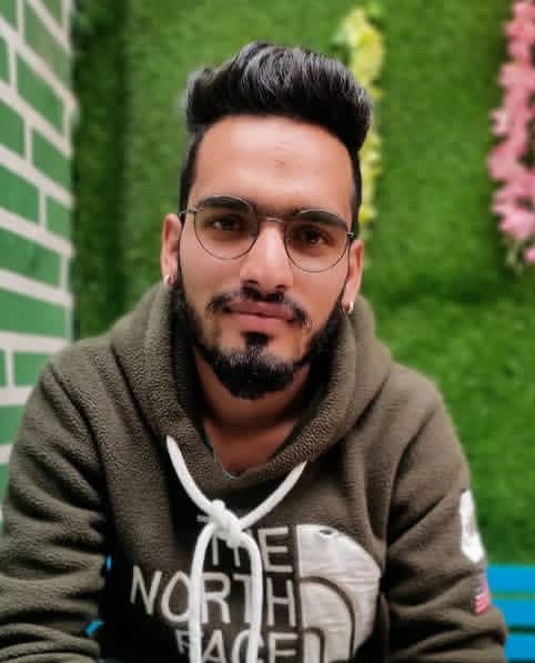सुधेड़ गांव में स्थित नगर निगम धर्मशाला की डंपिंग साइट। संवाद सुधेड़ गांव में स्थित नगर निगम धर्मशाला की डंपिंग साइट। संवाद