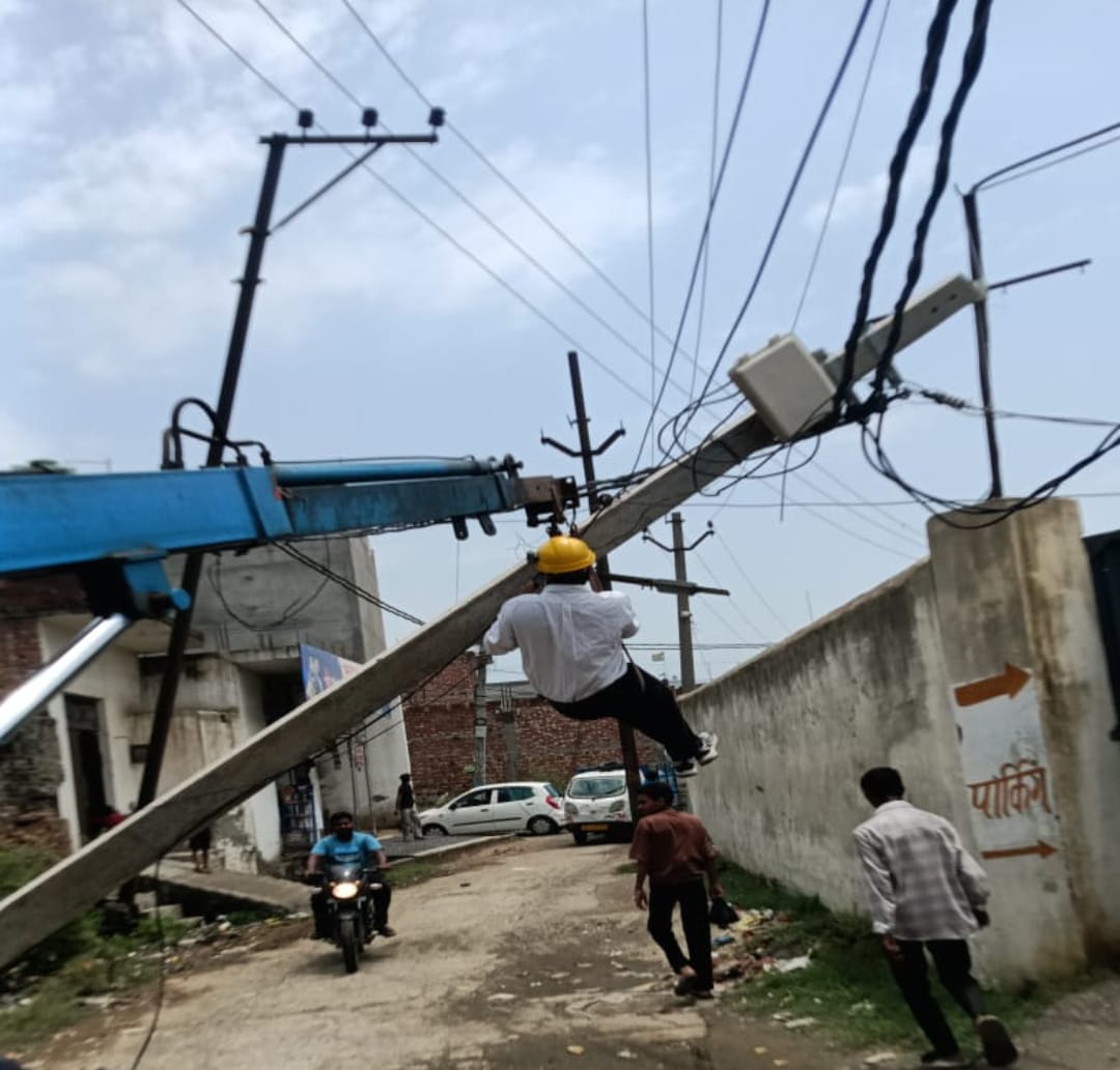 विनय शर्मा, फाइल फोटो विनय शर्मा, फाइल फोटो