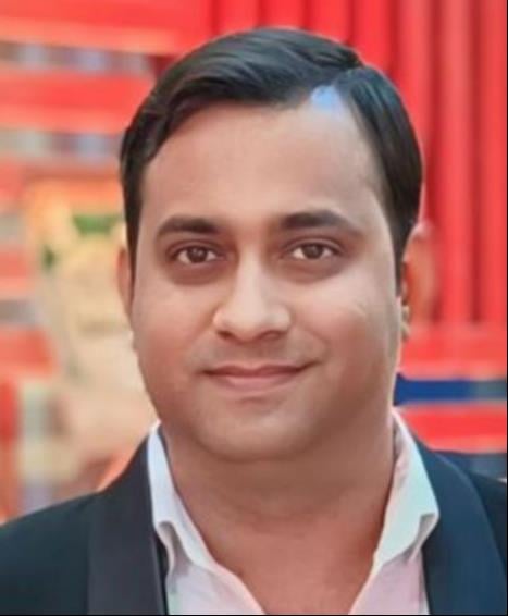 विवेक वर्मा