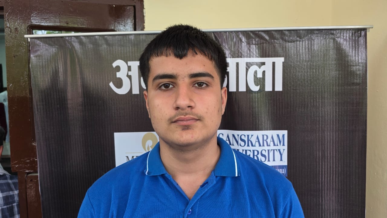 13jjrp13- संवाद भवन में अमर उजाला की तरफ से आयोजित भविष्य ज्योति कार्यक्रम में विद्यार्थियों क 13jjrp13- संवाद भवन में अमर उजाला की तरफ से आयोजित भविष्य ज्योति कार्यक्रम में विद्यार्थियों क