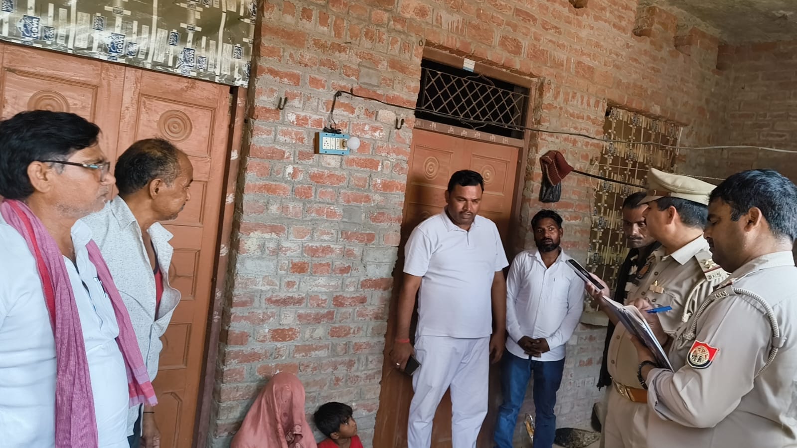 फोटो-02 मृतक मान सिंह की फाइल फोटो। स्रोत: परिजन फोटो-02 मृतक मान सिंह की फाइल फोटो। स्रोत: परिजन