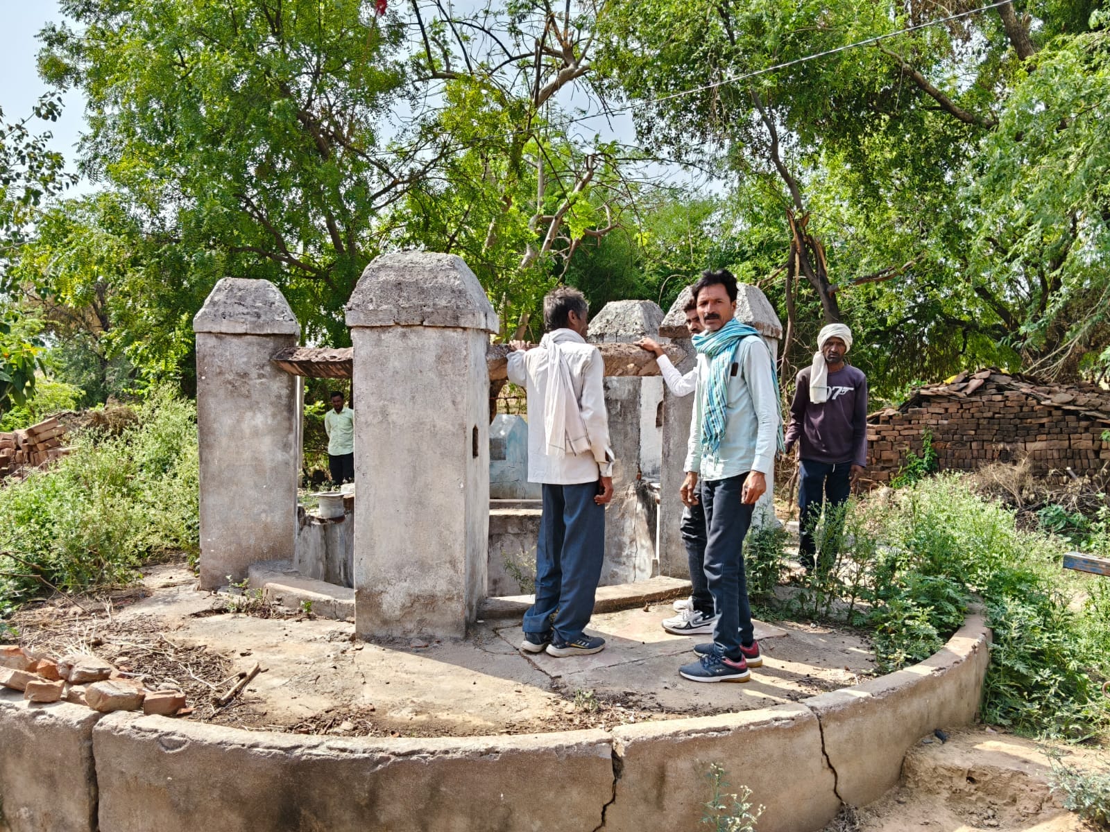 फोटो - 05 मृतक आर्यन की फाइल फोटो।