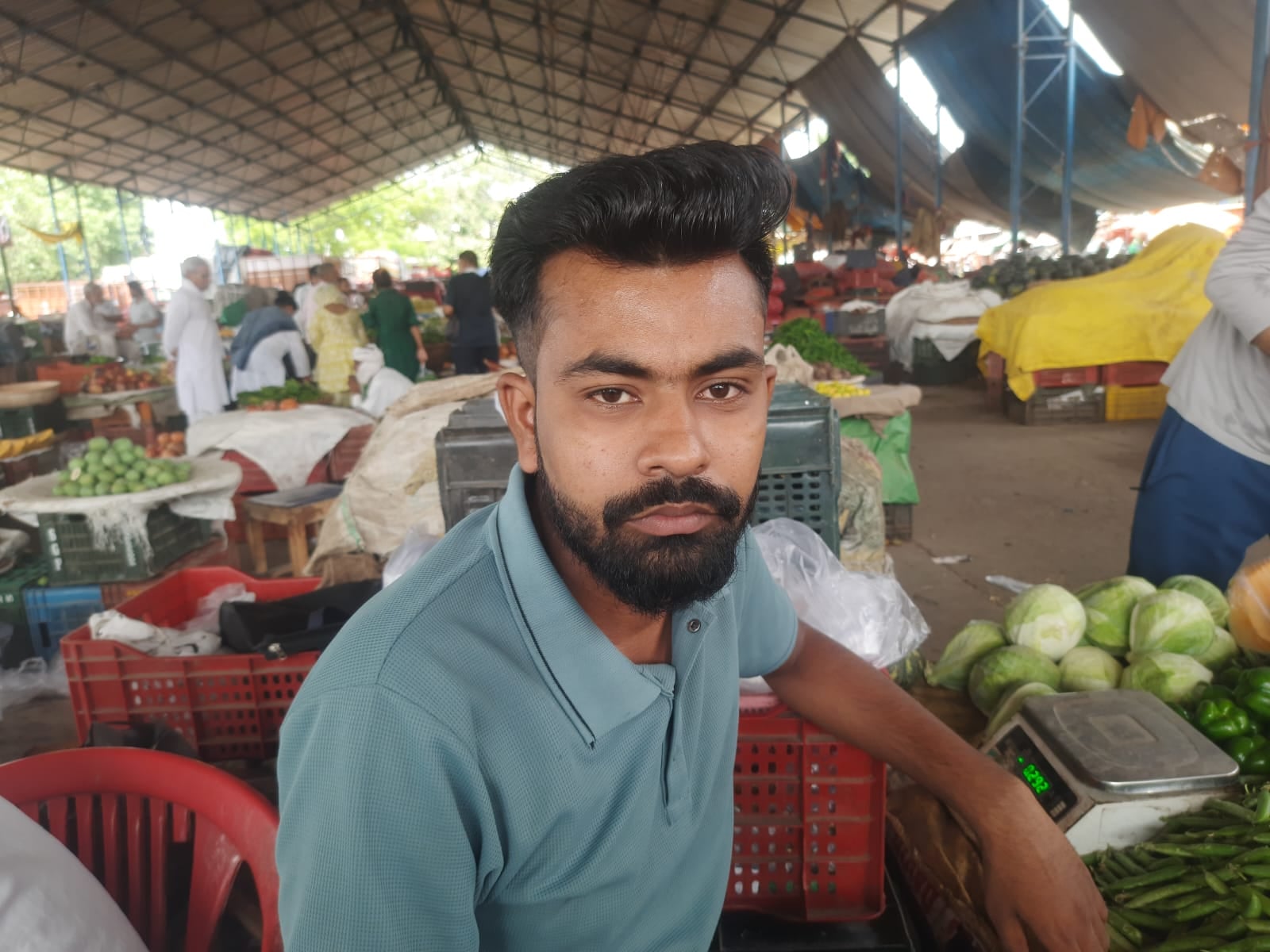 फोटो 10: उमराव सिंह फोटो 10: उमराव सिंह