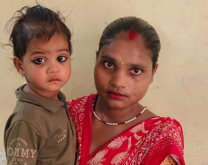 फोटो 22: आदमपुर आरोग्य मंदिर पर लगा ताला व क्षतिग्रस्त चारदीवारी। संवाद फोटो 22: आदमपुर आरोग्य मंदिर पर लगा ताला व क्षतिग्रस्त चारदीवारी। संवाद
