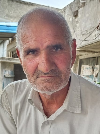 गढ़ी उजाले खां के पास विकसित हो रहा सेक्टर-16, जिससे किसानों के खेतों के रास्ता बंद हो गया। संवा गढ़ी उजाले खां के पास विकसित हो रहा सेक्टर-16, जिससे किसानों के खेतों के रास्ता बंद हो गया। संवा