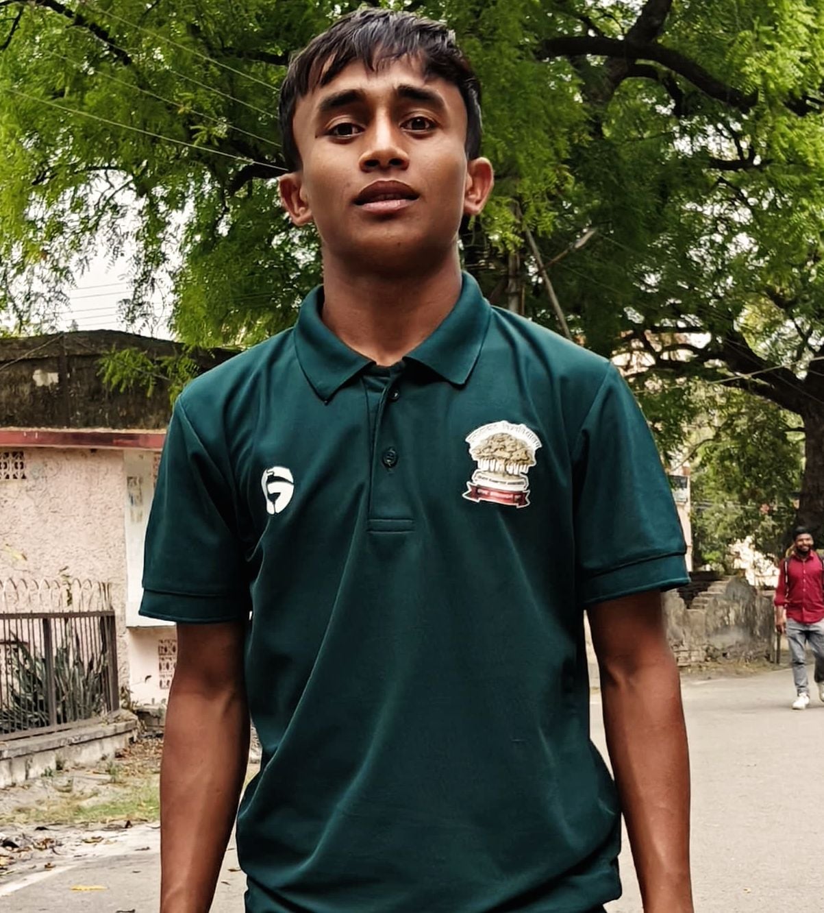 रामू रामू