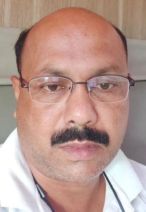 सचिन बाथम, व्यापारी नेता सचिन बाथम, व्यापारी नेता