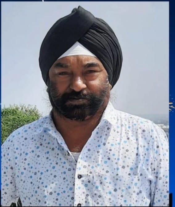सचिन बाथम, व्यापारी नेता सचिन बाथम, व्यापारी नेता