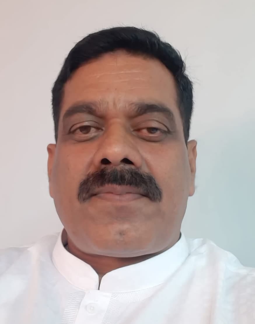सुखदेव सिंह, तकनीशियन एनआईटी हमीरपुर।