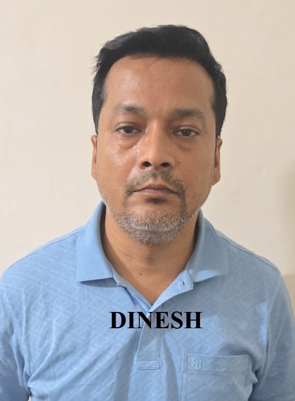 संदीप सिंह की फाइल फोटो। संदीप सिंह की फाइल फोटो।