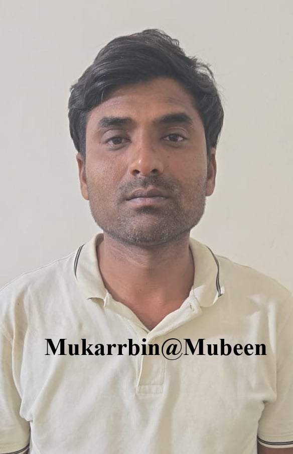 संदीप सिंह की फाइल फोटो। संदीप सिंह की फाइल फोटो।