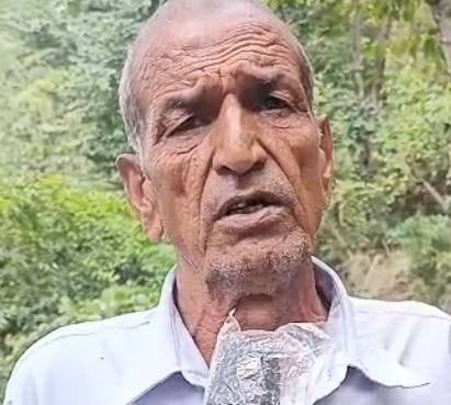 विकास चंदेल, गांव गांनणा, ग्राम पंचायत क्यारड़। विकास चंदेल, गांव गांनणा, ग्राम पंचायत क्यारड़।