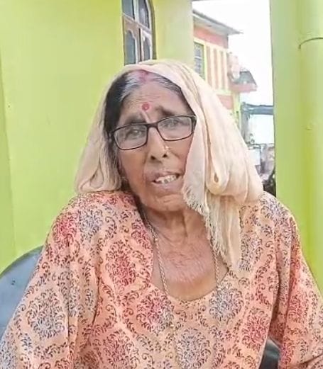 विकास चंदेल, गांव गांनणा, ग्राम पंचायत क्यारड़। विकास चंदेल, गांव गांनणा, ग्राम पंचायत क्यारड़।
