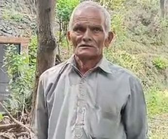 विकास चंदेल, गांव गांनणा, ग्राम पंचायत क्यारड़। विकास चंदेल, गांव गांनणा, ग्राम पंचायत क्यारड़।