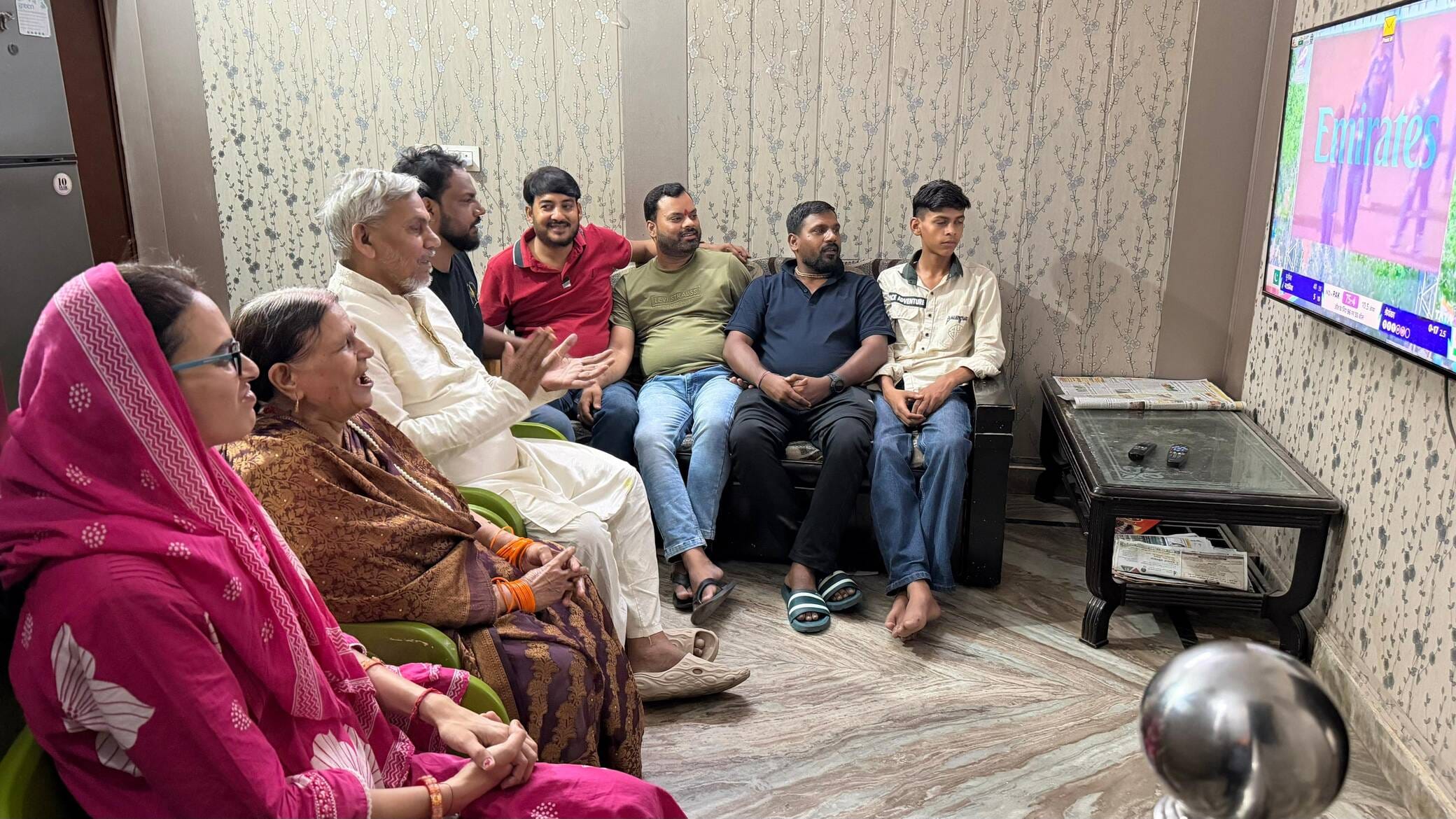 आगरा की दीप्ति बनीं पाकिस्तान की काल, पांच विकेट लेकर दिलाई भारत को शानदार जीत। अवधपुरी रोड स्थ आगरा की दीप्ति बनीं पाकिस्तान की काल, पांच विकेट लेकर दिलाई भारत को शानदार जीत। अवधपुरी रोड स्थ