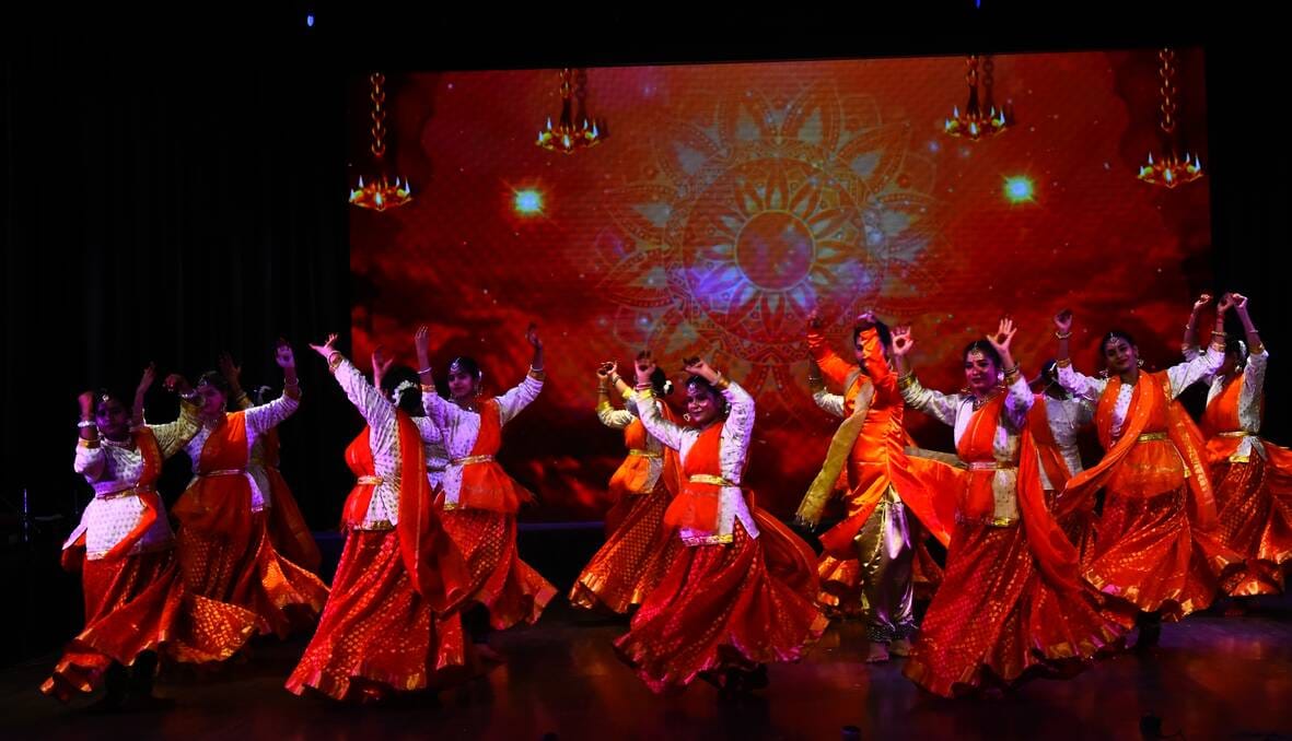 बिरजू महाराज कथक संस्थान की ओर से आयोजित ग्रीष्मकालीन कार्यशाला के समापन समारोह