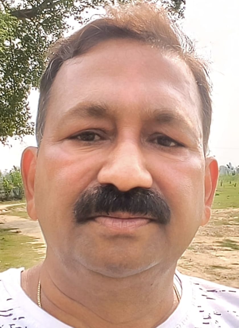 डॉ. एससी मिश्र डॉ. एससी मिश्र