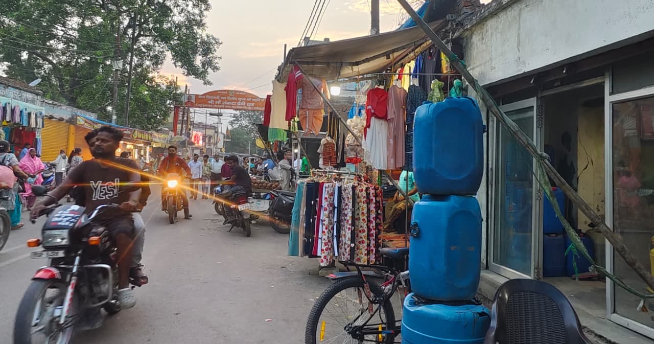 डॉ. एससी मिश्र डॉ. एससी मिश्र