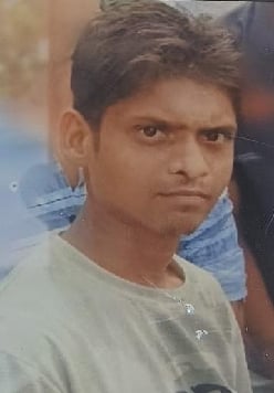 फोटो - 04 मृतक गौरव की फाइल फोटो। फोटो - 04 मृतक गौरव की फाइल फोटो।