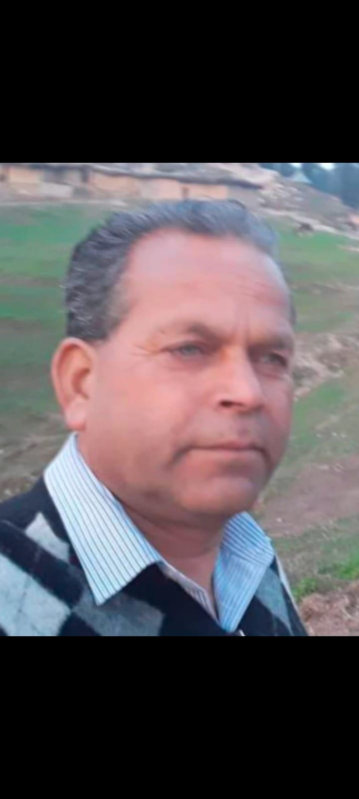 जोगिंद्र सिंह (किसान)
