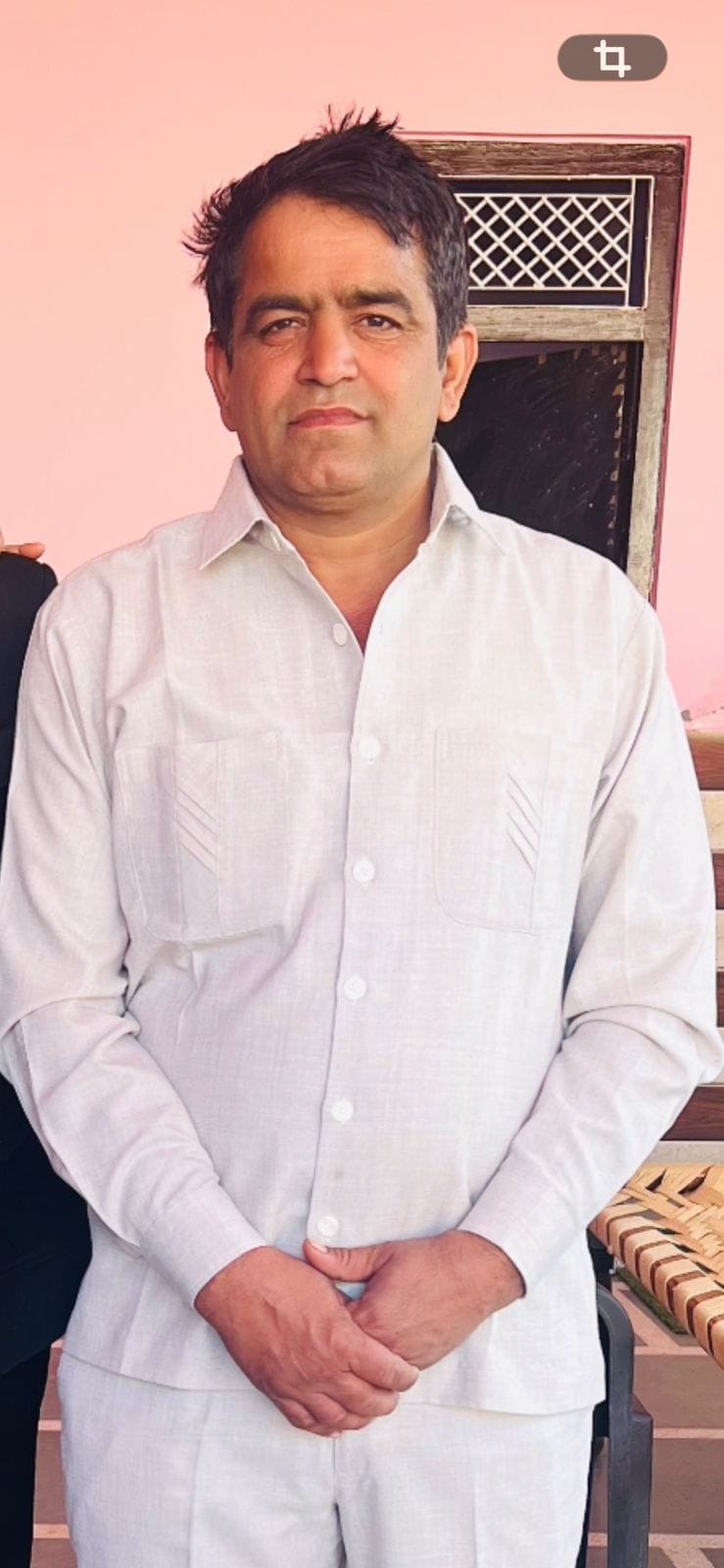 ओमकार का फाइल फोटो ओमकार का फाइल फोटो