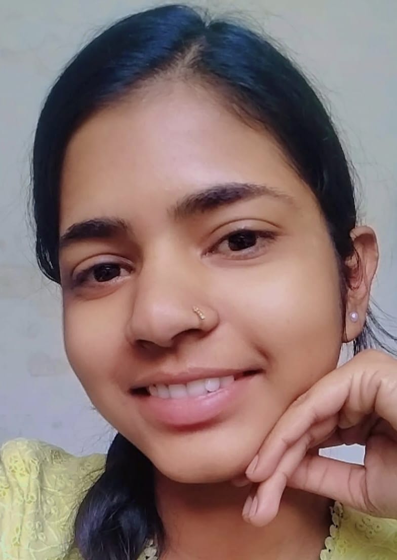 पलक मिश्रा पलक मिश्रा