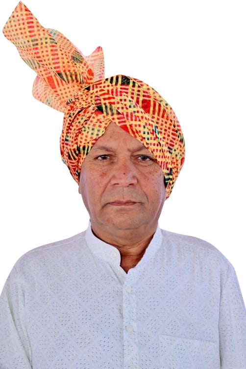 06-गांव खरावड़ से पूर्व शिक्षा मंत्री रहे चौधरी माडू सिंह मलिक का फाइल फोटो। स्रोत: परिजन 06-गांव खरावड़ से पूर्व शिक्षा मंत्री रहे चौधरी माडू सिंह मलिक का फाइल फोटो। स्रोत: परिजन