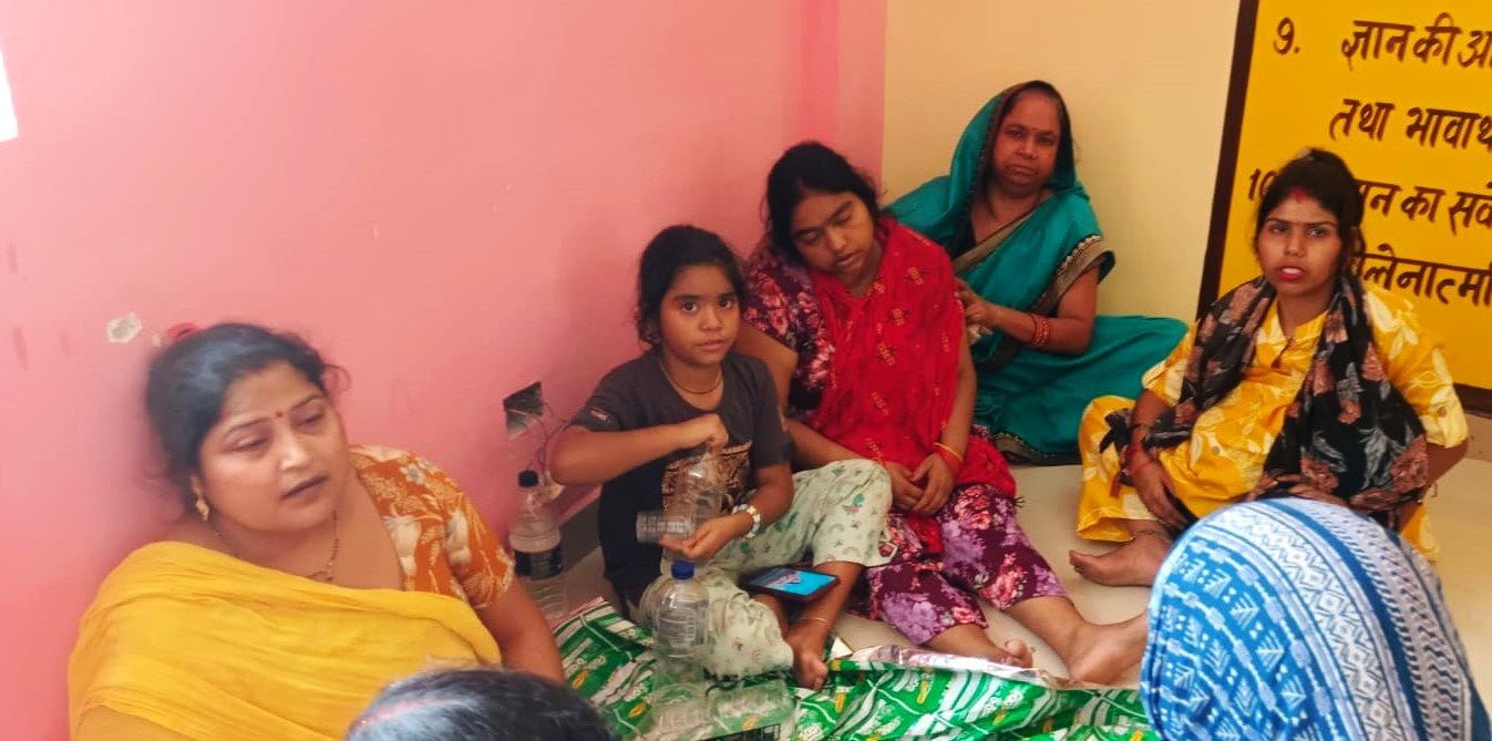 अरविंद का फाइल फोटो। स्रोत: परिजन अरविंद का फाइल फोटो। स्रोत: परिजन