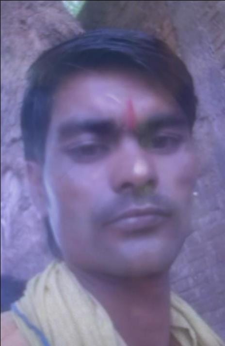 फोटो - 02 रामबाबू सिंह पटेल। फाइल फोटो फोटो - 02 रामबाबू सिंह पटेल। फाइल फोटो