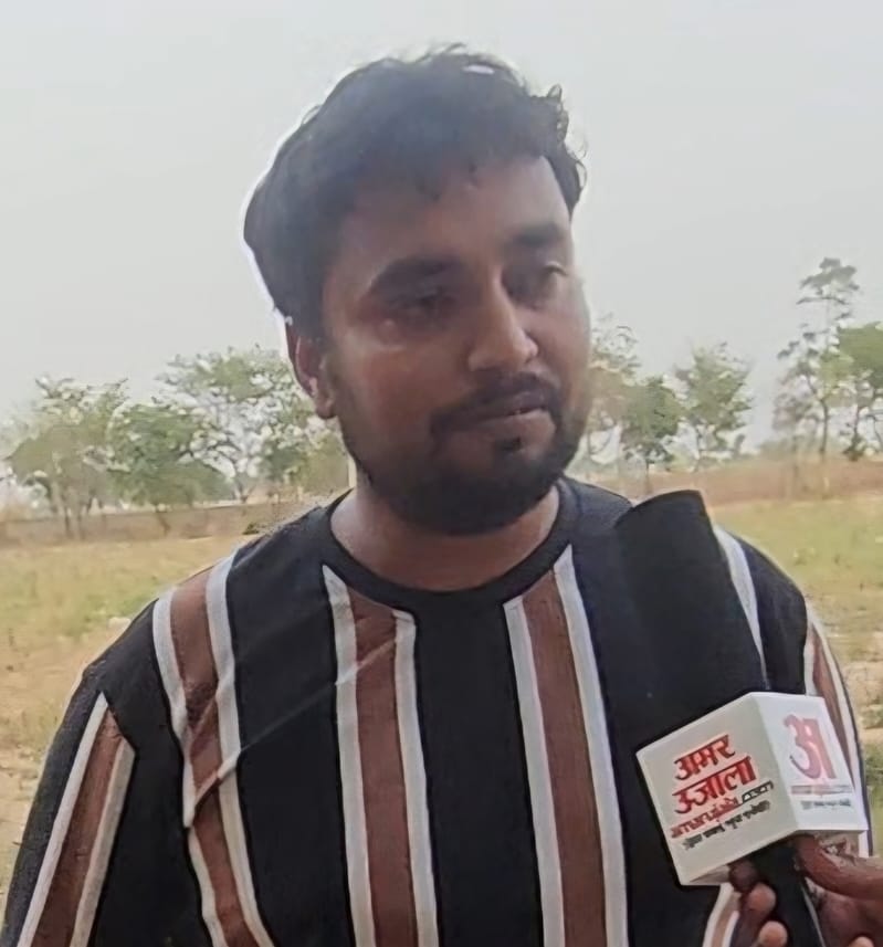 फोटो नंबर 71: नंगला गांव के खेल स्टेडियम में बनाए गए जिम में पड़ा टूटा सामान। (संवाद) फोटो नंबर 71: नंगला गांव के खेल स्टेडियम में बनाए गए जिम में पड़ा टूटा सामान। (संवाद)