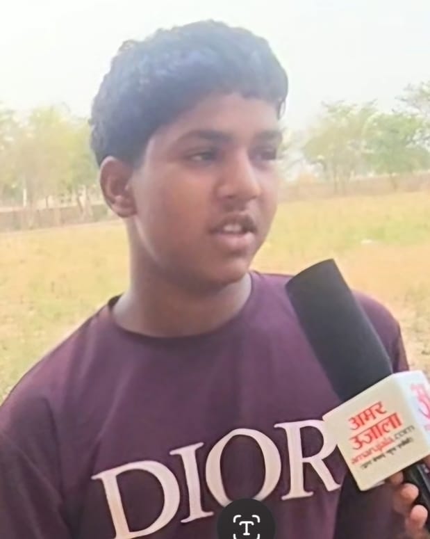 फोटो नंबर 71: नंगला गांव के खेल स्टेडियम में बनाए गए जिम में पड़ा टूटा सामान। (संवाद) फोटो नंबर 71: नंगला गांव के खेल स्टेडियम में बनाए गए जिम में पड़ा टूटा सामान। (संवाद)