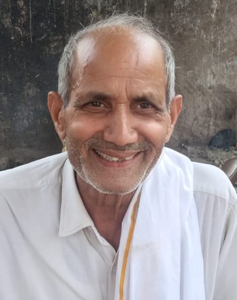 लाल सिंह, किसान