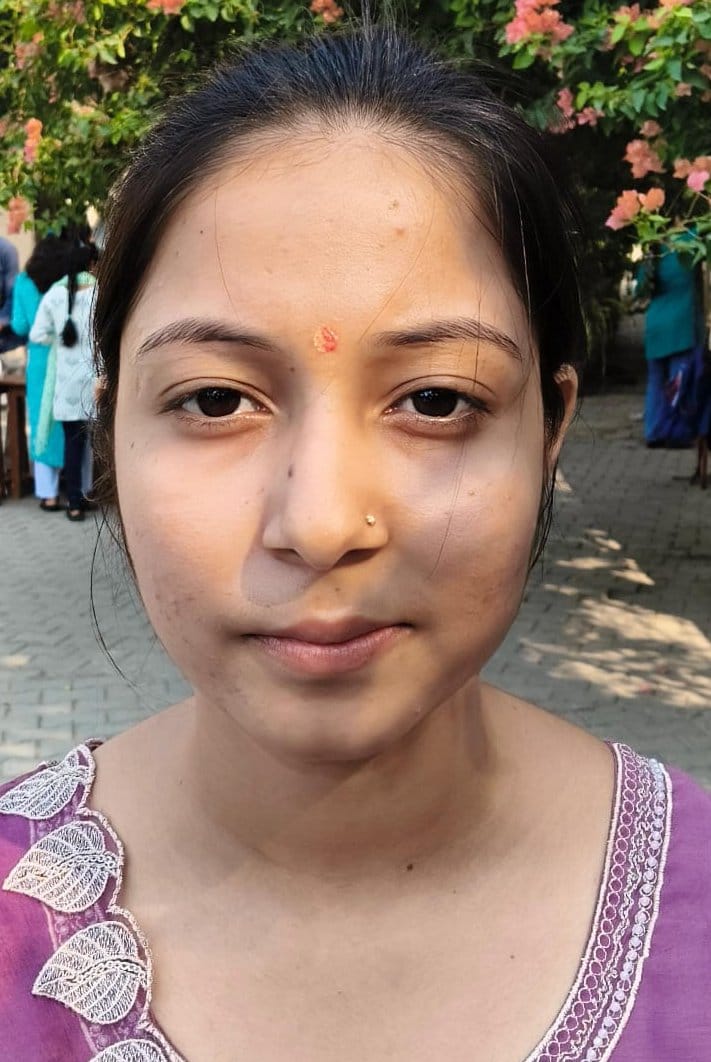 प्रियंका मिश्रा प्रियंका मिश्रा