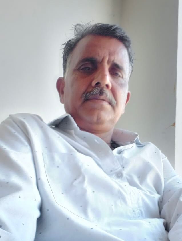 रिषी पाल राणा