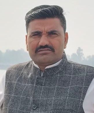 रिषी पाल राणा